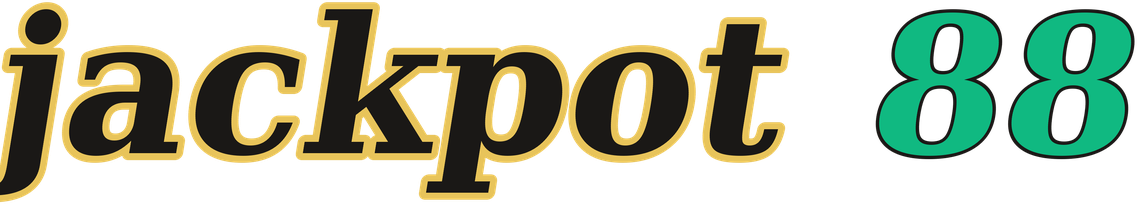 jackpot 88 logo