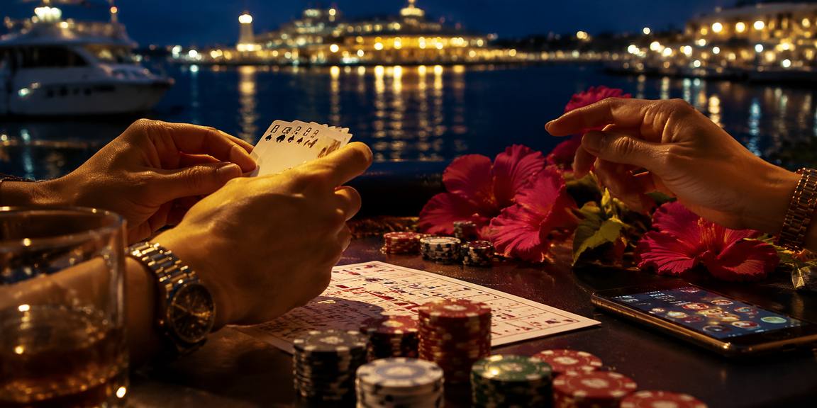 jackpot 88 Lightning Dice