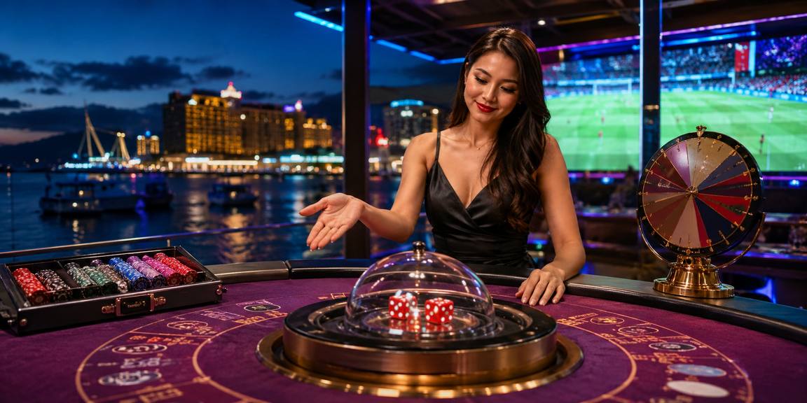 jackpot 88 gaming platform